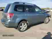 2009 Subaru Forester X Limited с VIN JF2SH64629H773877, выставлен на аукционе Copart как лот 81838315 с пробегом 202 088 миль миль и Списание • Salvage title. История ставок и продаж доступна на DreamBid. Изображение 3.