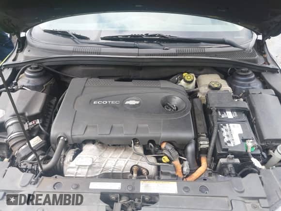 2014 Chevrolet Cruze Diesel с VIN 1G1P75SZ2E7110865, выставлен на аукционе IAAI как лот 42452224 с пробегом 139 012 миль миль и . История ставок и продаж доступна на DreamBid. Изображение 10.