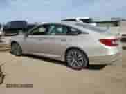 2018 Honda Accord EX-L z VIN 1HGCV3F56JA000942, wystawiony jako Copart lot #80125845 z przebiegiem 113 412 mil mil oraz Szkoda całkowita • Salvage title. Historia ofert i sprzedaży dostępna na DreamBid. Obrazek 2.