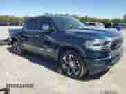 2021 Ram 1500 Limited с VIN 1C6RREHT1MN575412, выставлен на аукционе Copart как лот 49480725 с пробегом 70 310 миль миль и Списание • Salvage title. История ставок и продаж доступна на DreamBid. Изображение 4.