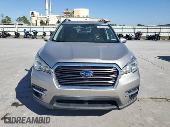2020 Subaru Ascent Premium с VIN 4S4WMAED5L3404913, выставлен на аукционе Copart как лот 82002035 с пробегом 85 943 миль миль и Списание • Salvage title. История ставок и продаж доступна на DreamBid. Изображение 5.