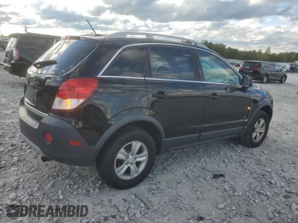 2009 Saturn VUE XE с VIN 3GSCL33P49S614090, выставлен на аукционе Copart как лот 71557275 с пробегом 166 409 миль миль и Чистый • Clean title. История ставок и продаж доступна на DreamBid. Изображение 3.