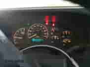 2002 Chevrolet Tahoe Z71 с VIN 1GNEK13Z02R274661, выставлен на аукционе Copart как лот 62600085 с пробегом 135 780 миль миль и Списание • Salvage title. История ставок и продаж доступна на DreamBid. Изображение 9.
