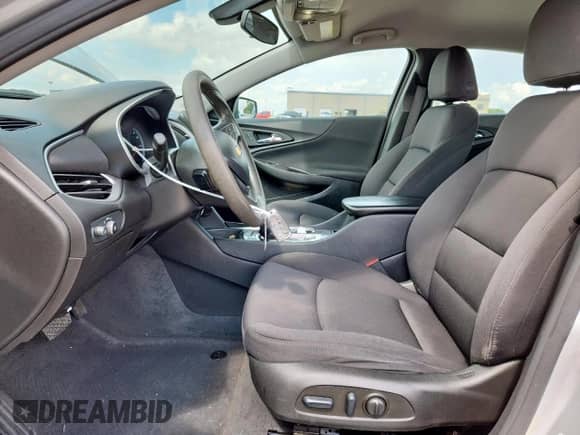 2022 Chevrolet Malibu LT z VIN 1G1ZD5ST5NF160470, wystawiony jako Copart lot #64635085 z przebiegiem 87 332 mil mil oraz Szkoda całkowita • Salvage title. Historia ofert i sprzedaży dostępna na DreamBid. Obrazek 7.