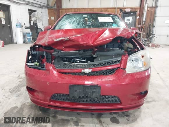 2010 Chevrolet Cobalt SS с VIN 1G1AG1FX7A7165538, выставлен на аукционе IAAI как лот 42517711 с пробегом 152 489 миль миль и . История ставок и продаж доступна на DreamBid. Изображение 6.