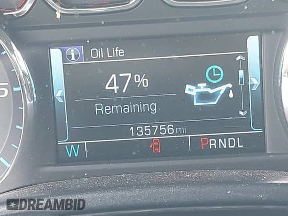 2019 Chevrolet Silverado 1500 LT z VIN 2GCRCPEC7K1143450, wystawiony jako IAAI lot #42453560 z przebiegiem 135 756 mil mil oraz . Historia ofert i sprzedaży dostępna na DreamBid. Obrazek 15.