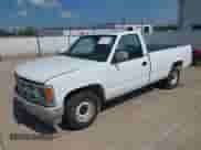 1992 Chevrolet Silverado 1500 с VIN 1GCEC14ZXNE230652, выставлен на аукционе IAAI как лот 42775653 с пробегом 152 584 миль миль и . История ставок и продаж доступна на DreamBid. Изображение 2.