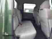 2022 Nissan Frontier Pro-4X с VIN 1N6ED1EK7NN663549, выставлен на аукционе IAAI как лот 42116722 с пробегом 49 125 миль миль и . История ставок и продаж доступна на DreamBid. Изображение 8.