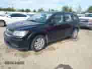 2015 Dodge Journey American Value with VIN 3C4PDCAB5FT530884, listed as a IAAI auction lot 43381044 with 155,062 mi miles and . Bid and sale history available at DreamBid. Image 2.