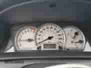 2005 Toyota Corolla S with VIN 2T1BR32E25C360702, listed as a Copart auction lot 85825335 with 120,163 mi miles and Salvage title. Bid and sale history available at DreamBid. Image 9.