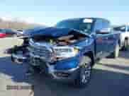 2020 Ram 1500 Longhorn with VIN 1C6SRFKT5LN185329, listed as a IAAI auction lot 41709711 with 78,586 mi miles and . Bid and sale history available at DreamBid. Image 6.