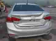 2018 Hyundai Accent Limited с VIN 3KPC34A35JE020712, выставлен на аукционе IAAI как лот 42000295 с пробегом 101 956 миль миль и . История ставок и продаж доступна на DreamBid. Изображение 6.