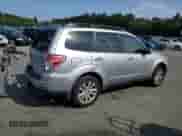 2012 Subaru Forester X Limited z VIN JF2SHAEC5CH444962, wystawiony jako Copart lot #68594975 z przebiegiem 198 976 mil mil oraz Szkoda całkowita • Salvage title. Historia ofert i sprzedaży dostępna na DreamBid. Obrazek 3.