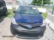 2016 Toyota Prius Two z VIN JTDZN3EU6GJ052551, wystawiony jako IAAI lot #42731714 z przebiegiem 104 450 mil mil oraz . Historia ofert i sprzedaży dostępna na DreamBid. Obrazek 12.