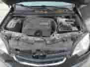 2009 Saturn VUE XE with VIN 3GSDL43N49S610419, listed as a Copart auction lot 82816824 with 198,559 mi miles and Salvage title. Bid and sale history available at DreamBid. Image 13.