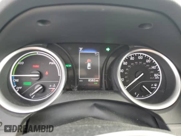 2024 Toyota Camry Hybrid LE z VIN 4T1H31AK4RU077097, wystawiony jako Copart lot #69647975 z przebiegiem 8 582 mil mil oraz Czysty tytuł • Clean title. Historia ofert i sprzedaży dostępna na DreamBid. Obrazek 9.