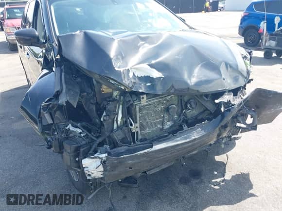 2019 Nissan Pathfinder SV с VIN 5N1DR2MN5KC626844, выставлен на аукционе IAAI как лот 42279293 с пробегом 153 969 миль миль и . История ставок и продаж доступна на DreamBid. Изображение 6.