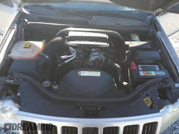 2009 Jeep Grand Cherokee Rocky Mountain с VIN 1J8GR48K69C527904, выставлен на аукционе Copart как лот 82417995 с пробегом 149 691 миль миль и Списание • Salvage title. История ставок и продаж доступна на DreamBid. Изображение 12.