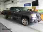 2014 GMC Sierra 1500 SLE z VIN 3GTU2UEC0EG568127, wystawiony jako Copart lot #68220465 z przebiegiem 166 473 mil mil oraz Czysty tytuł • Clean title. Historia ofert i sprzedaży dostępna na DreamBid. Obrazek 4.