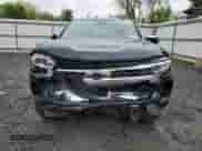2023 Chevrolet Silverado 1500 LT with VIN 1GCRDDED9PZ250910, listed as a Copart auction lot 57414515 with 64,729 mi miles and Salvage title. Bid and sale history available at DreamBid. Image 5.