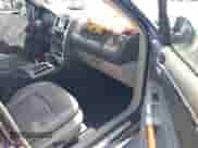 2006 Chrysler 300 C with VIN 2C3KA63H36H489707, listed as a IAAI auction lot 42786947 with 163,909 mi miles and . Bid and sale history available at DreamBid. Image 5.