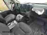 2022 Ram ProMaster Cargo с VIN 3C6LRVDG9NE124961, выставлен на аукционе Copart как лот 78254404 с пробегом Не указан миль и Списание • Salvage title. История ставок и продаж доступна на DreamBid. Изображение 8.