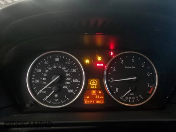 2008 BMW 5 Series 535xiT с VIN WBAPT73588CX01589, выставлен на аукционе Copart как лот 44240445 с пробегом 126 117 миль миль и Чистый • Clean title. История ставок и продаж доступна на DreamBid. Изображение 9.