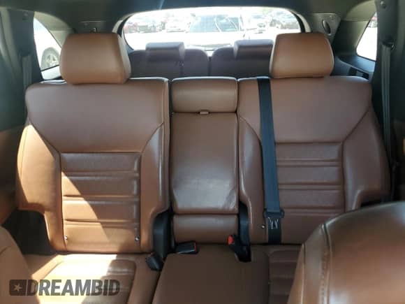 2019 Kia Sorento SX Limited with VIN 5XYPKDA55KG450377, listed as a Copart auction lot 55836275 with 101,498 mi miles and Salvage title. Bid and sale history available at DreamBid. Image 10.