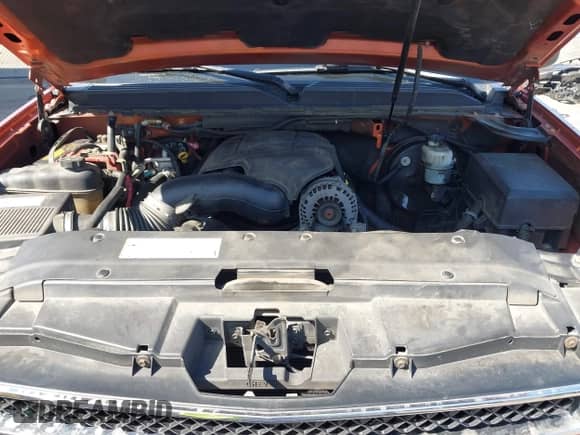 2007 Chevrolet Avalanche 3LT with VIN 3GNEC12067G202063, listed as a IAAI auction lot 43363738 with 239,853 mi miles and . Bid and sale history available at DreamBid. Image 10.