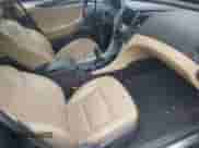 2013 Hyundai Sonata Limited z VIN KMHEC4A42DA074389, wystawiony jako IAAI lot #42111091 z przebiegiem Nie podano mil oraz . Historia ofert i sprzedaży dostępna na DreamBid. Obrazek 5.