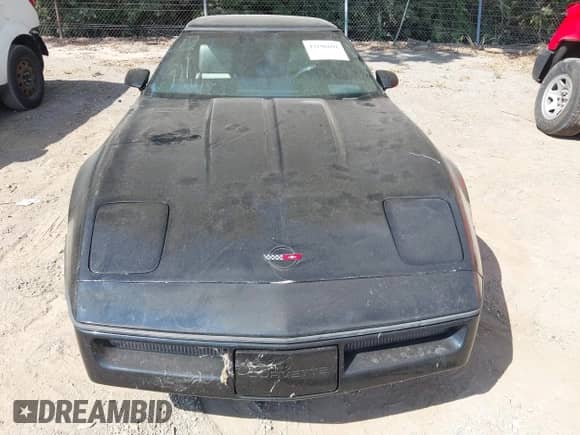 1985 Chevrolet Corvette с VIN 1G1YY078XF5130587, выставлен на аукционе IAAI как лот 43196691 с пробегом 58 995 миль миль и . История ставок и продаж доступна на DreamBid. Изображение 6.