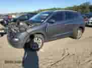 2016 Hyundai Tucson SE with VIN KM8J33A48GU074294, listed as a Copart auction lot 86586655 with Not provided miles and Clean title. Bid and sale history available at DreamBid. Image 1.