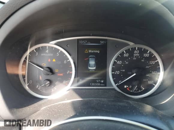 2017 Nissan Sentra S с VIN 3N1AB7AP9HY309876, выставлен на аукционе Copart как лот 71371675 с пробегом 138 108 миль миль и Чистый • Clean title. История ставок и продаж доступна на DreamBid. Изображение 9.