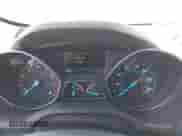 2014 Ford Escape SE with VIN 1FMCU0GX1EUB01726, listed as a IAAI auction lot 43383368 with 127,817 mi miles and . Bid and sale history available at DreamBid. Image 7.