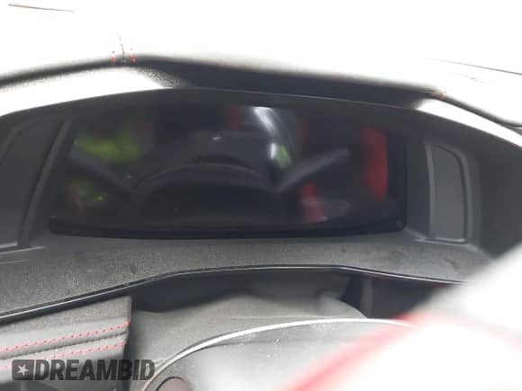 2024 Chevrolet Corvette 3LT z VIN 1G1YC3D49R5107274, wystawiony jako IAAI lot #43240449 z przebiegiem Nie podano mil oraz . Historia ofert i sprzedaży dostępna na DreamBid. Obrazek 7.