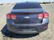 2013 Chevrolet Malibu LT with VIN 1G11C5SA4DF209039, listed as a Copart auction lot 68693775 with 134,910 mi miles and Salvage title. Bid and sale history available at DreamBid. Image 6.