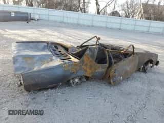 1979 Chevrolet Impala z VIN 1L47G9J274472, wystawiony jako Copart lot #86839714 z przebiegiem Nie podano mil oraz Nie do naprawy • Non repairable. Historia ofert i sprzedaży dostępna na DreamBid. Obrazek 3.