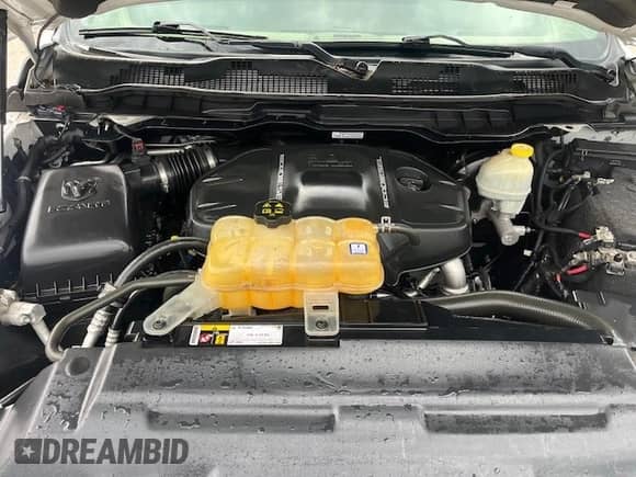 2014 Ram 1500 Longhorn z VIN 1C6RR7PMXES337082, wystawiony jako Copart lot #54928245 z przebiegiem 92 350 mil mil oraz Czysty tytuł • Clean title. Historia ofert i sprzedaży dostępna na DreamBid. Obrazek 8.