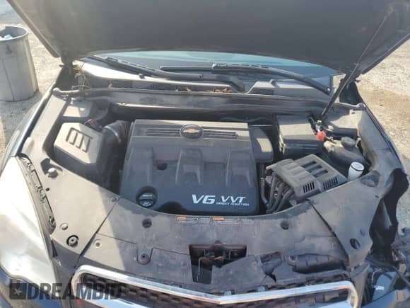 2015 Chevrolet Equinox LT с VIN 2GNFLBE38F6144158, выставлен на аукционе Copart как лот 81381265 с пробегом 125 061 миль миль и Чистый • Clean title. История ставок и продаж доступна на DreamBid. Изображение 12.