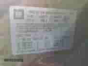 2022 Chevrolet Trax LS z VIN KL7CJNSM7NB515092, wystawiony jako Copart lot #80752925 z przebiegiem 40 150 mil mil oraz Nie do naprawy • Non repairable. Historia ofert i sprzedaży dostępna na DreamBid. Obrazek 14.