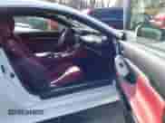 2016 Lexus RC 300 F Sport with VIN JTHSM5BC4G5000726, listed as a IAAI auction lot 41368650 with 52,925 mi miles and . Bid and sale history available at DreamBid. Image 5.