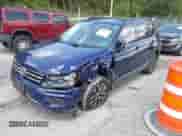 2021 Volkswagen Tiguan SE с VIN 3VV2B7AX8MM056411, выставлен на аукционе IAAI как лот 42988314 с пробегом 93 989 миль миль и . История ставок и продаж доступна на DreamBid. Изображение 2.