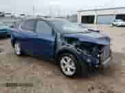 2021 Chevrolet Equinox Premier с VIN 2GNAXNEV7M6146689, выставлен на аукционе Copart как лот 64985155 с пробегом 31 140 миль миль и Списание • Salvage title. История ставок и продаж доступна на DreamBid. Изображение 4.