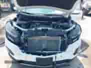 2023 Chevrolet Equinox LT с VIN 3GNAXTEG7PL106487, выставлен на аукционе IAAI как лот 42757335 с пробегом 44 998 миль миль и . История ставок и продаж доступна на DreamBid. Изображение 10.