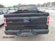 2014 Ford F-150 XLT с VIN 1FTFW1ET1EFB95970, выставлен на аукционе IAAI как лот 43515432 с пробегом 177 804 миль миль и . История ставок и продаж доступна на DreamBid. Изображение 16.