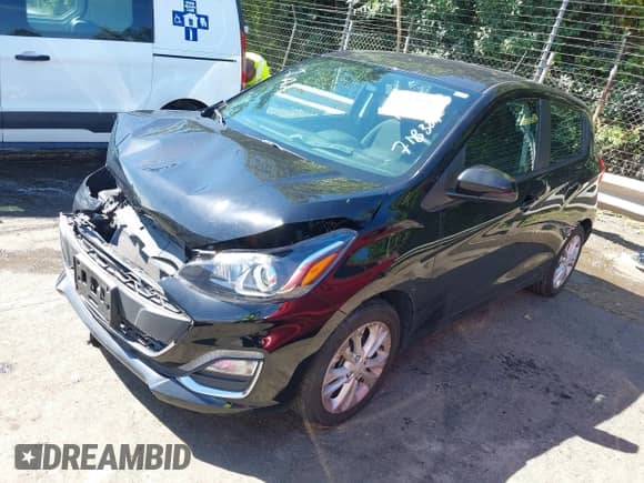 2021 Chevrolet Spark 1LT с VIN KL8CD6SA1MC718387, выставлен на аукционе IAAI как лот 42970917 с пробегом 58 315 миль миль и . История ставок и продаж доступна на DreamBid. Изображение 19.