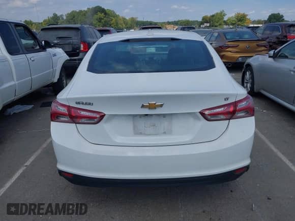 2022 Chevrolet Malibu LT z VIN 1G1ZD5ST1NF124730, wystawiony jako IAAI lot #43152572 z przebiegiem 65 059 mil mil oraz . Historia ofert i sprzedaży dostępna na DreamBid. Obrazek 15.