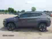 2018 Jeep Compass Trailhawk z VIN 3C4NJDDBXJT198919, wystawiony jako IAAI lot #42685470 z przebiegiem 139 764 mil mil oraz . Historia ofert i sprzedaży dostępna na DreamBid. Obrazek 15.