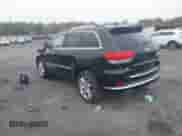 2015 Jeep Grand Cherokee Summit z VIN 1C4RJFJM7FC236998, wystawiony jako IAAI lot #43391148 z przebiegiem 173 967 mil mil oraz . Historia ofert i sprzedaży dostępna na DreamBid. Obrazek 3.