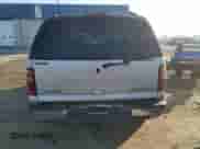 2004 Chevrolet Tahoe LT с VIN 1GNEC13Z74R239907, выставлен на аукционе Copart как лот 72053955 с пробегом 280 414 миль миль и Чистый • Clean title. История ставок и продаж доступна на DreamBid. Изображение 6.